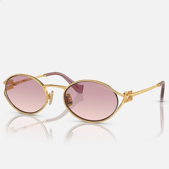 Miu Miu Accessories - Miu Miu Sunglasses NEW